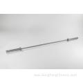 Complet hard chromed women's professional olympic bar